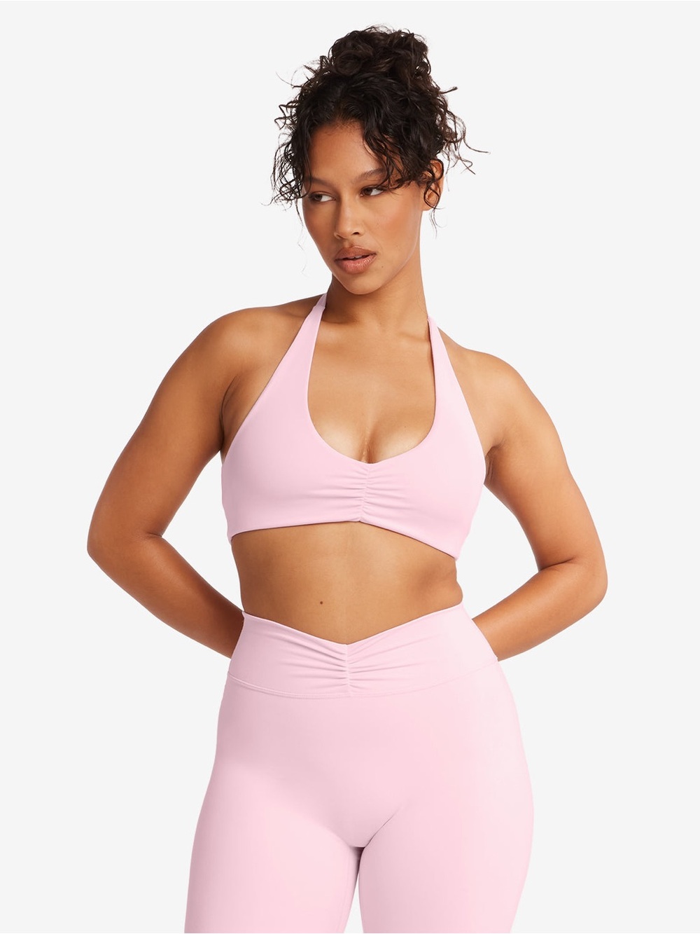 CSB Form Clara Crop